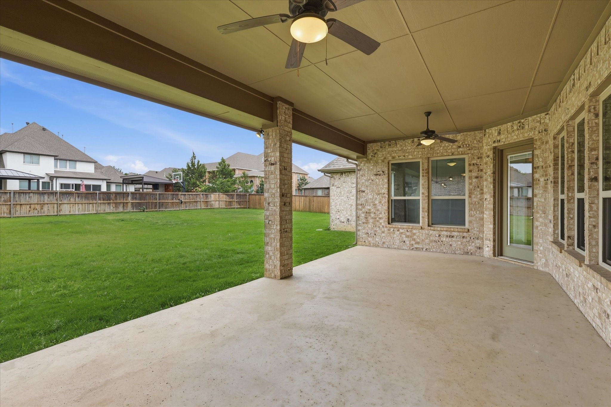 7417 Seclusion Ridge Drive Arlington TX 76001