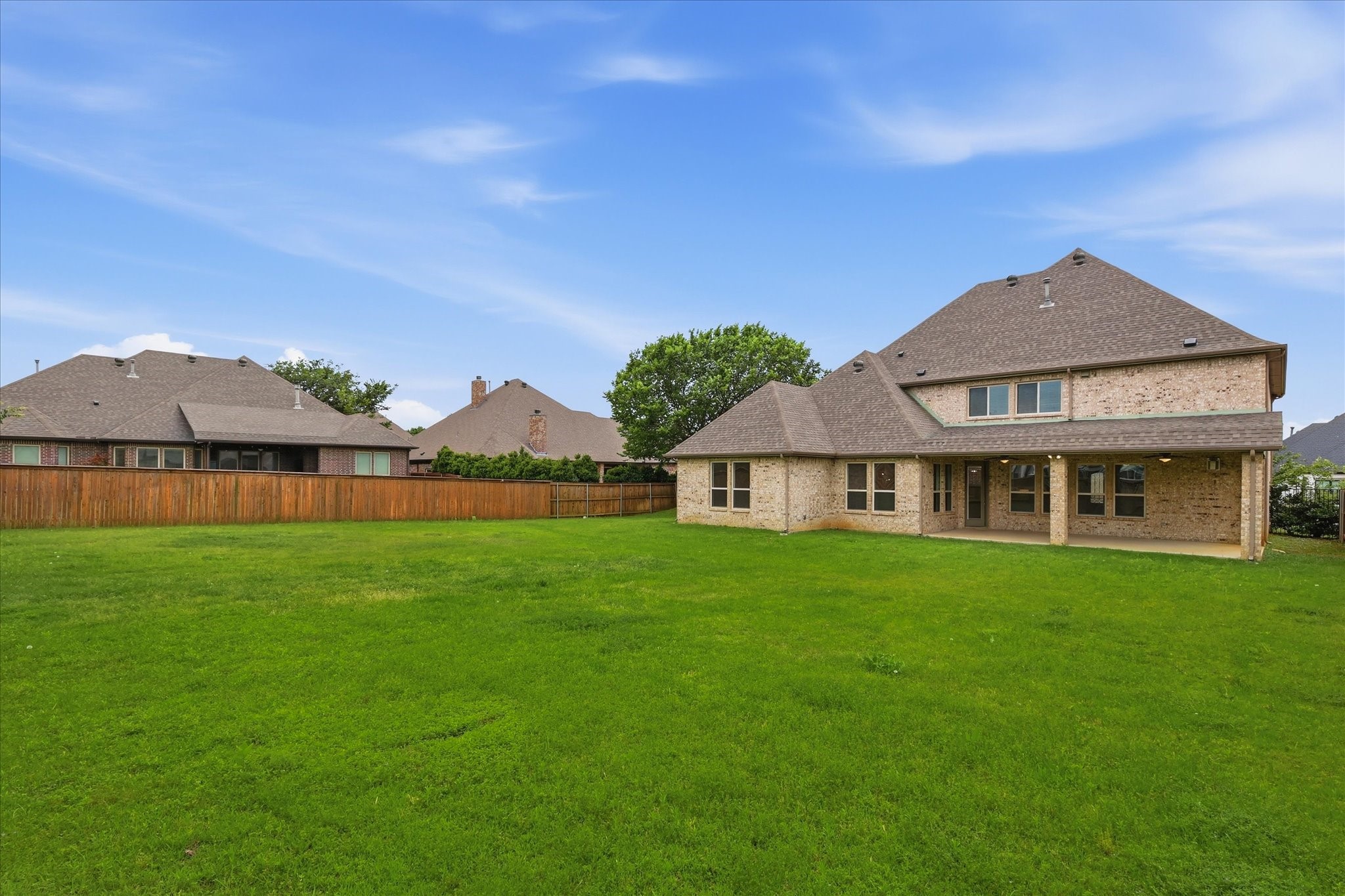 7417 Seclusion Ridge Drive Arlington TX 76001