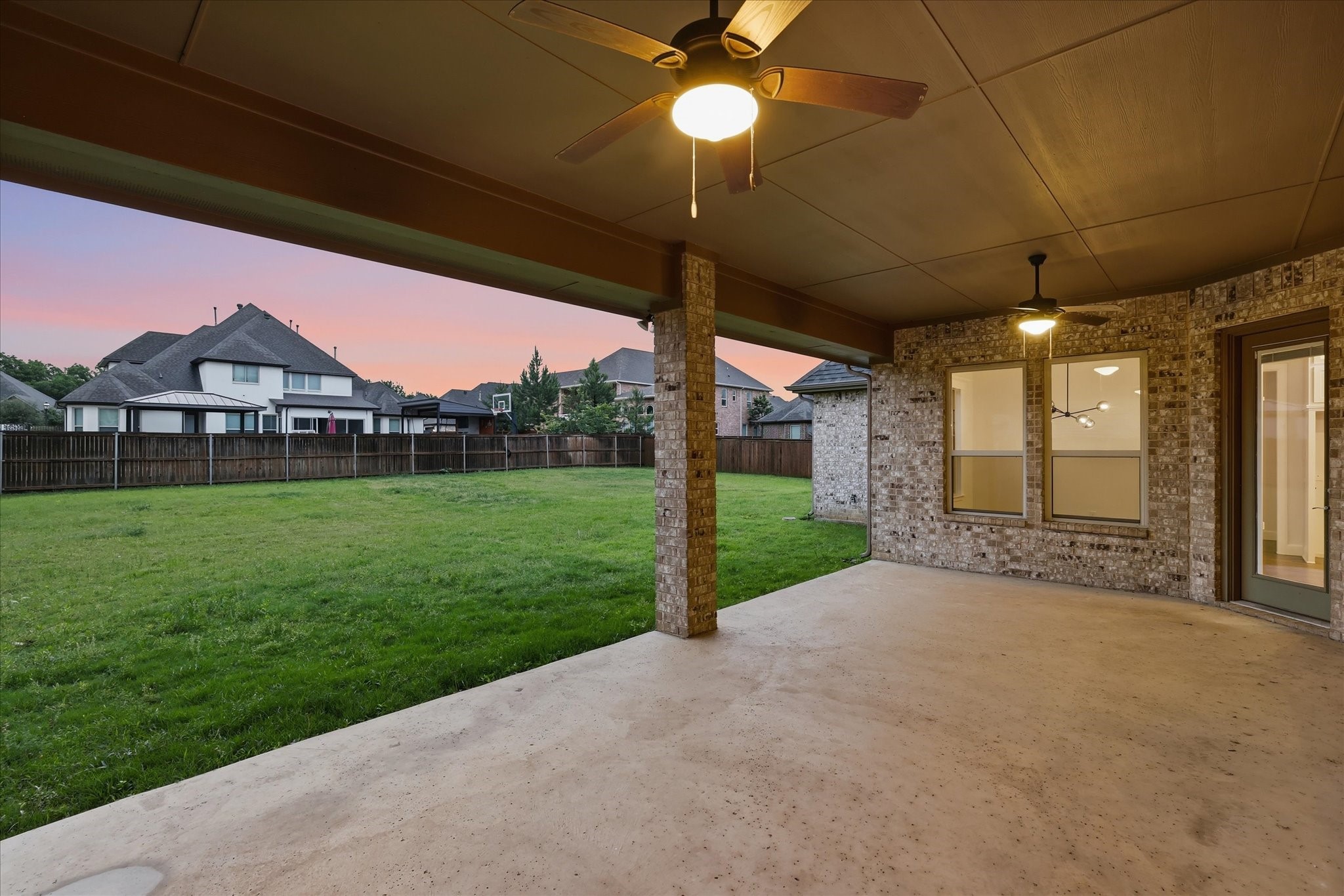 7417 Seclusion Ridge Drive Arlington TX 76001
