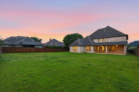 7417 Seclusion Ridge Drive Arlington TX 76001