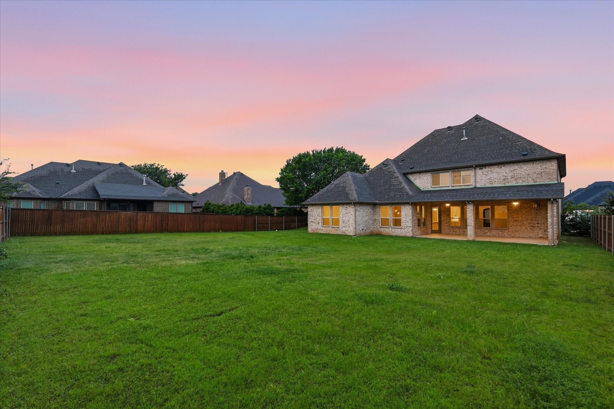 7417 Seclusion Ridge Drive Arlington TX 76001