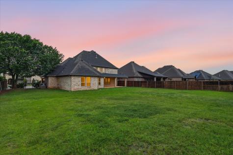 7417 Seclusion Ridge Drive Arlington TX 76001