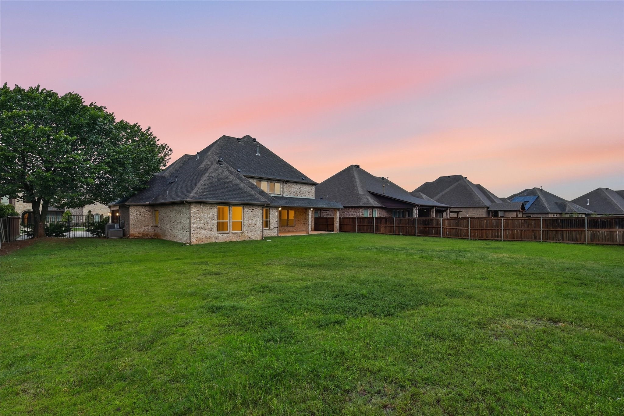 7417 Seclusion Ridge Drive Arlington TX 76001
