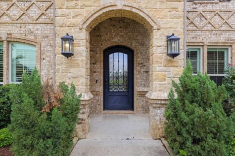7417 Seclusion Ridge Drive Arlington TX 76001
