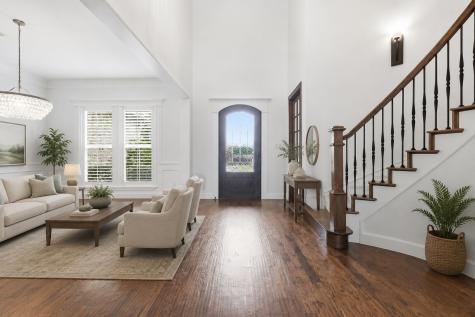 7417 Seclusion Ridge Drive Arlington TX 76001