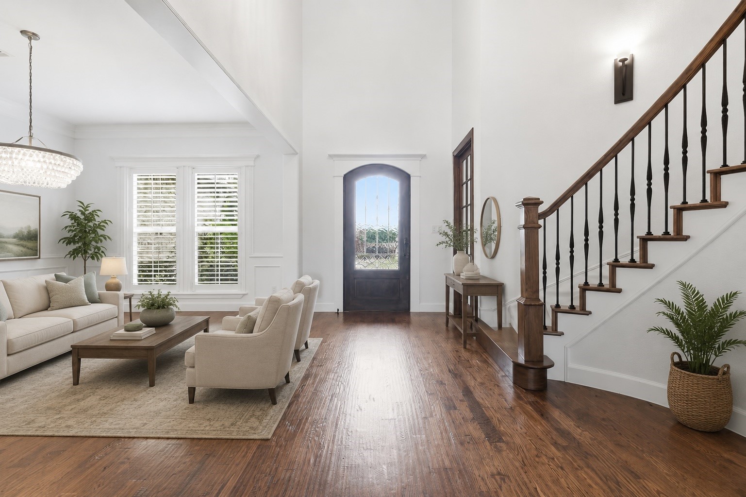 7417 Seclusion Ridge Drive Arlington TX 76001