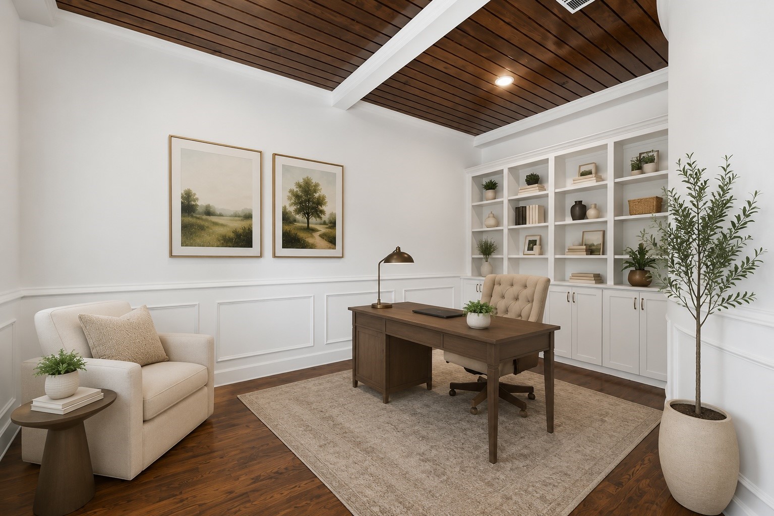 7417 Seclusion Ridge Drive Arlington TX 76001