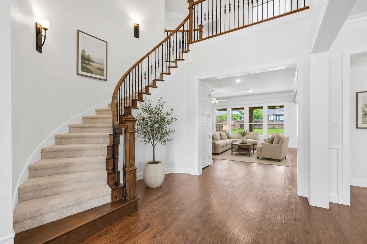 7417 Seclusion Ridge Drive Arlington TX 76001
