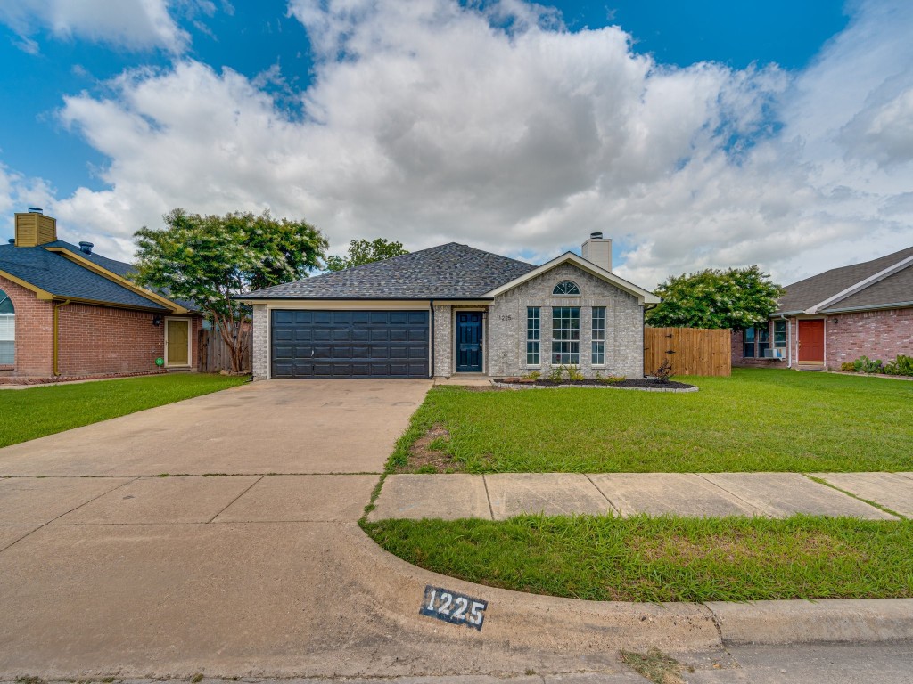 1225 Misty Meadow Drive Midlothian TX 76065