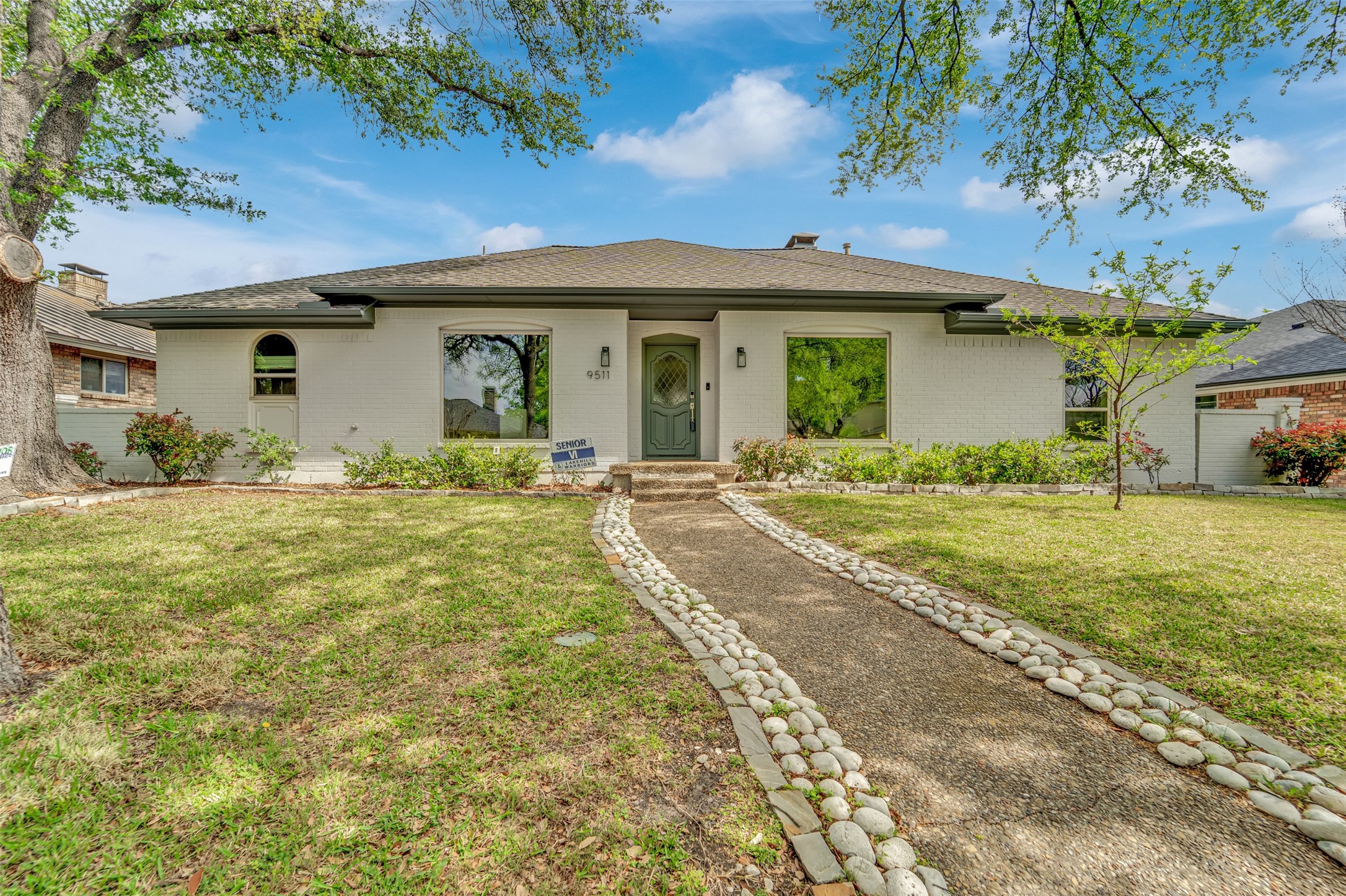 9511 Robin Meadow Drive Dallas TX 75243