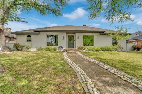 9511 Robin Meadow Drive Dallas TX 75243