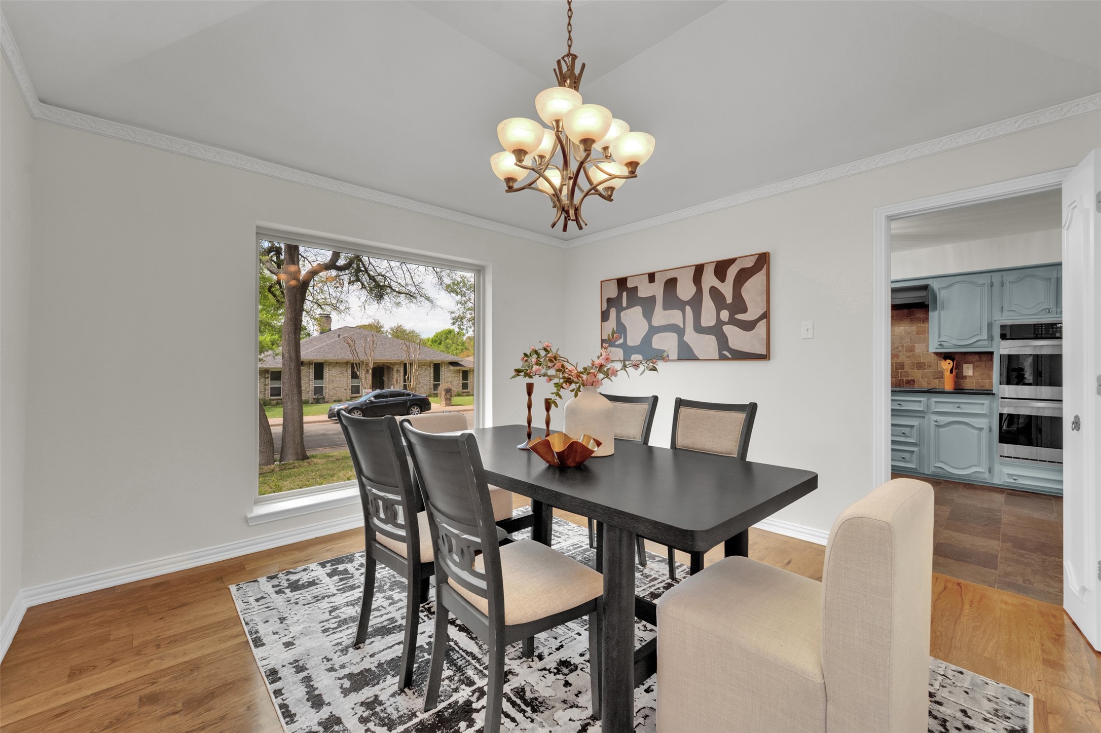 9511 Robin Meadow Drive Dallas TX 75243
