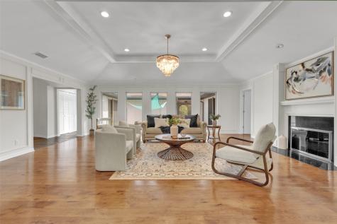 9511 Robin Meadow Drive Dallas TX 75243