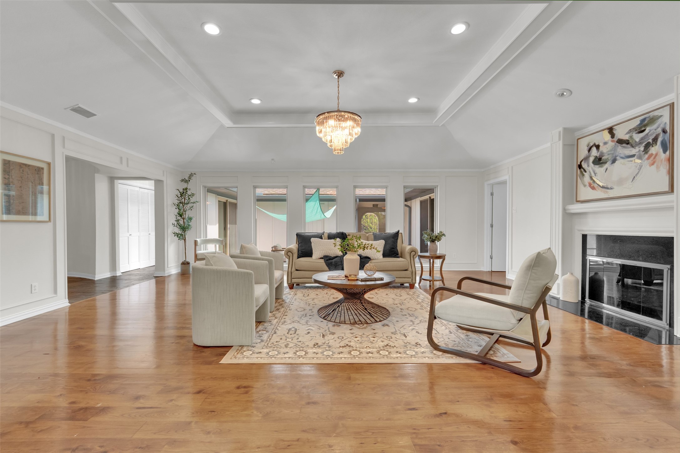 9511 Robin Meadow Drive Dallas TX 75243