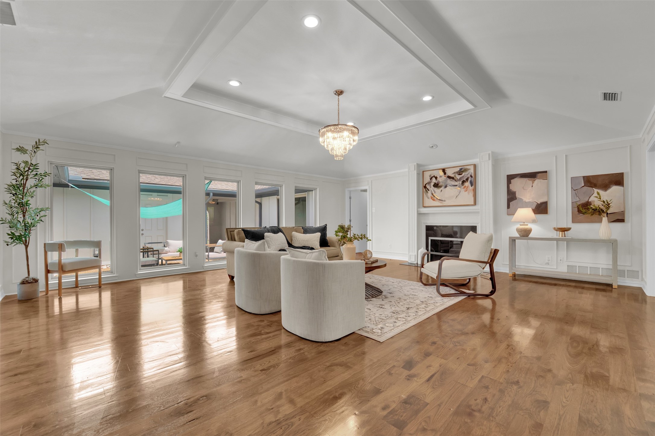 9511 Robin Meadow Drive Dallas TX 75243