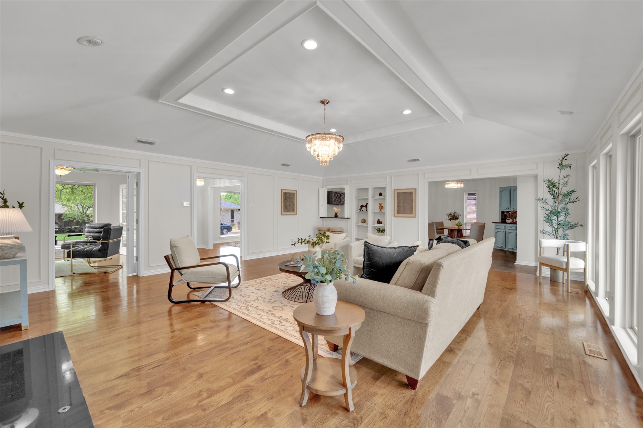 9511 Robin Meadow Drive Dallas TX 75243