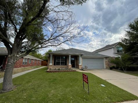 6937 Willow Crest Drive Mckinney TX 75070