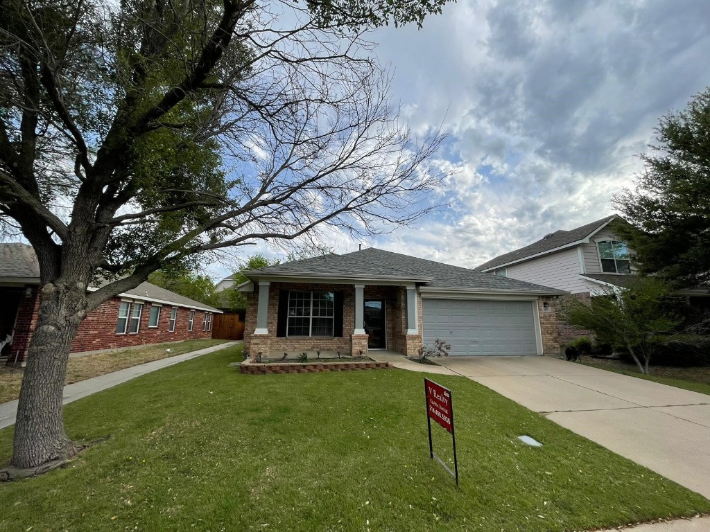 6937 Willow Crest Drive Mckinney TX 75070
