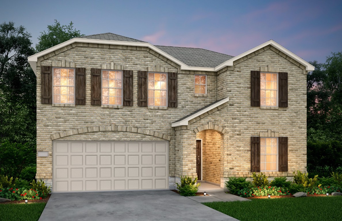 1809 Elderberry Street Royse City TX 75189