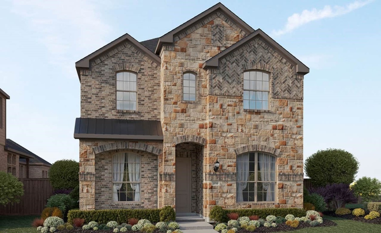 1521 Buckeye Trail Garland TX 75042