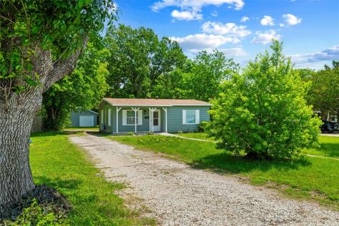 1006 Westridge Avenue Lancaster TX 75146