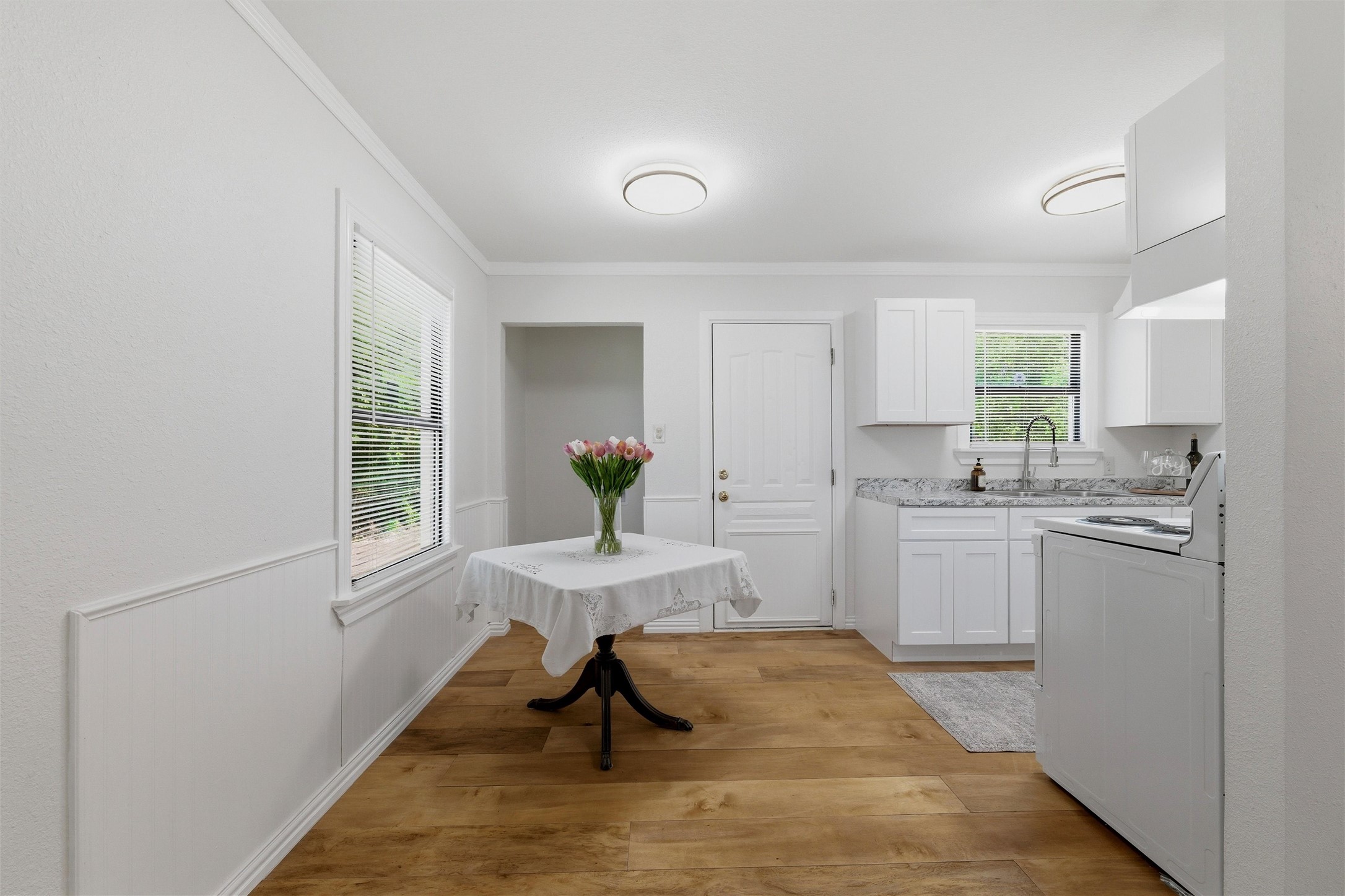 1006 Westridge Avenue Lancaster TX 75146
