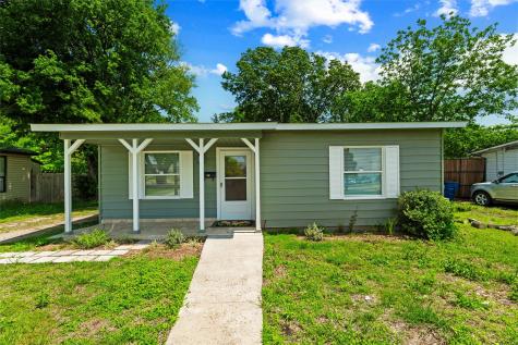 1006 Westridge Avenue Lancaster TX 75146
