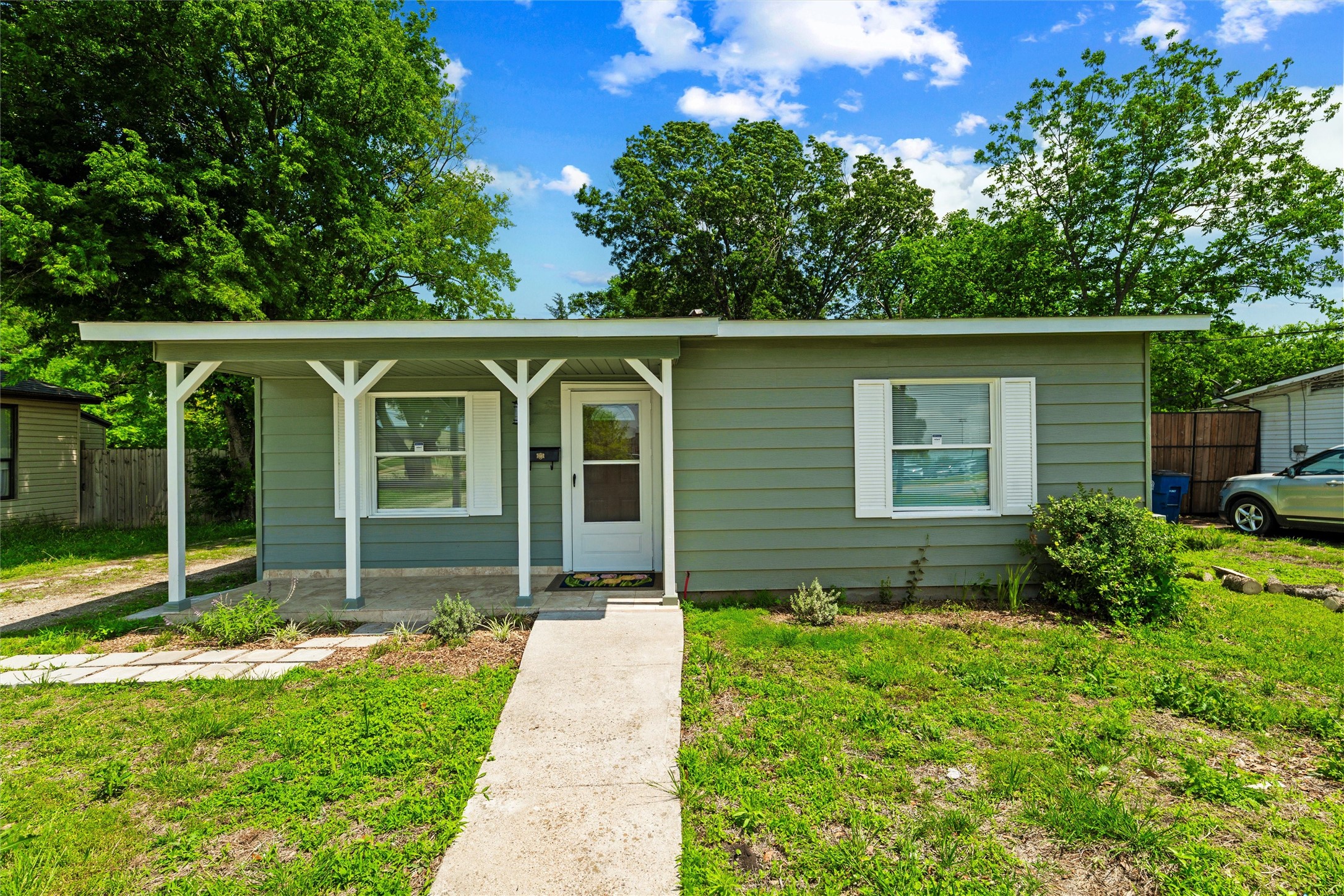 1006 Westridge Avenue Lancaster TX 75146