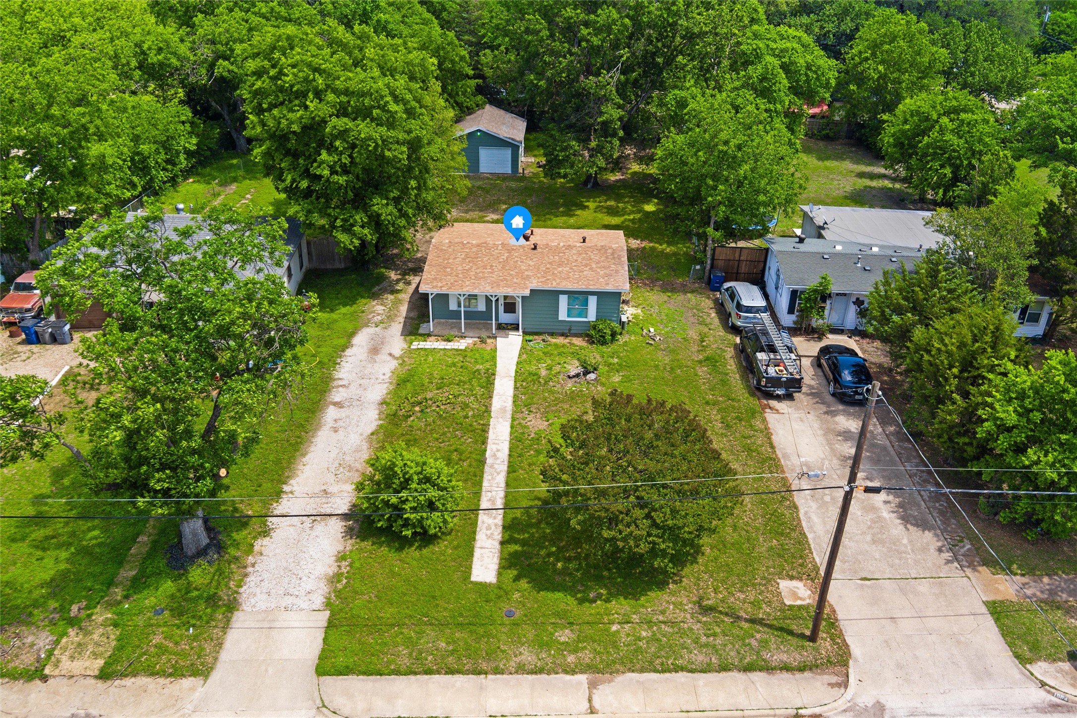 1006 Westridge Avenue Lancaster TX 75146