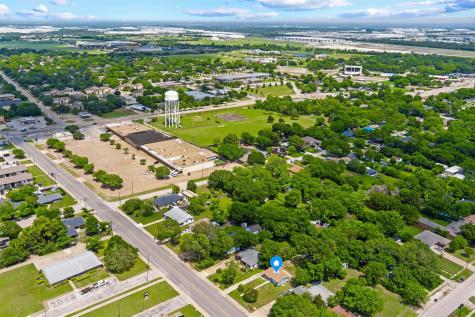1006 Westridge Avenue Lancaster TX 75146