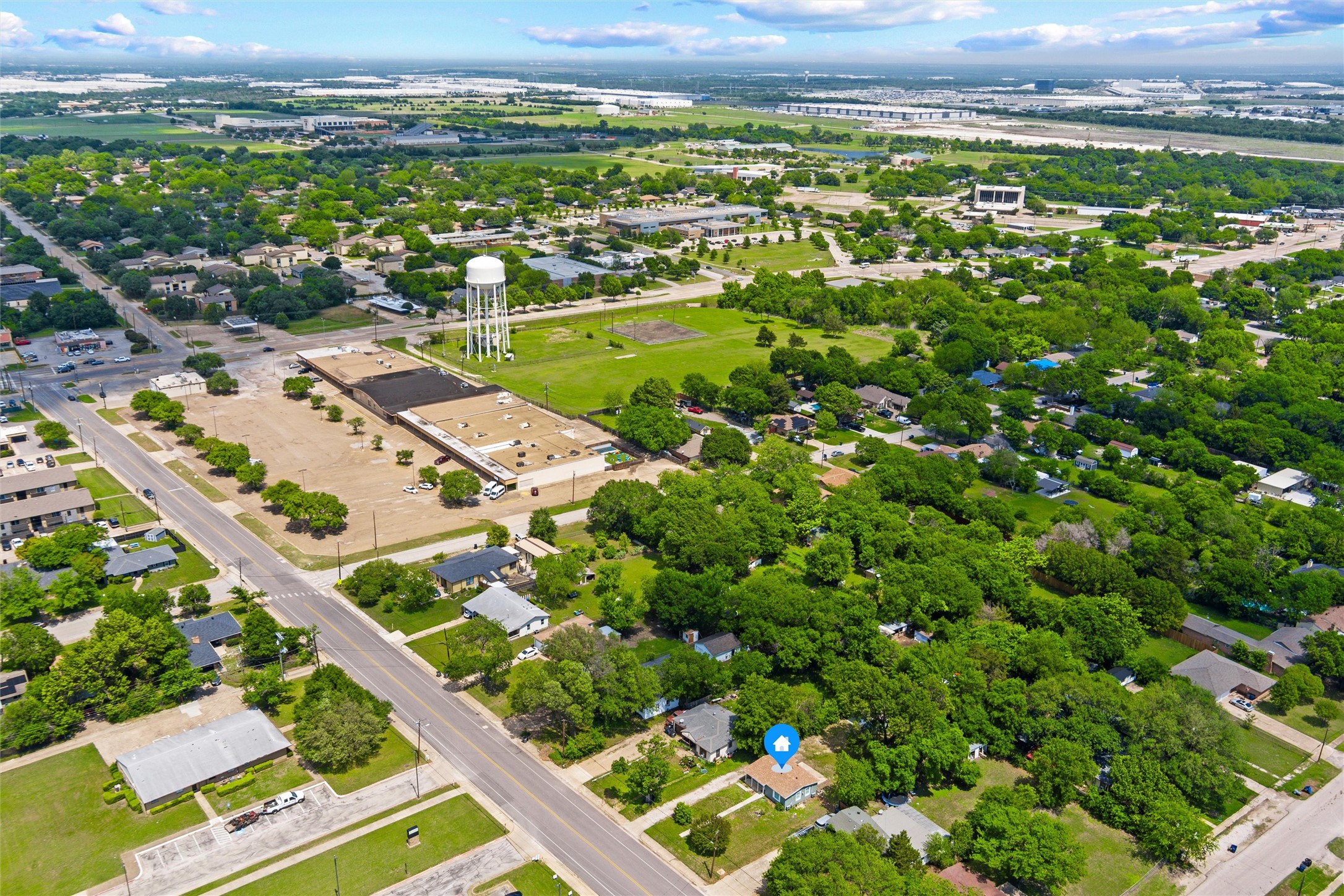 1006 Westridge Avenue Lancaster TX 75146