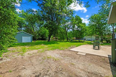 1006 Westridge Avenue Lancaster TX 75146