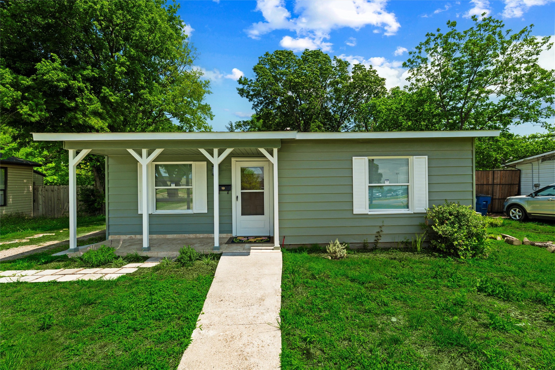 1006 Westridge Avenue Lancaster TX 75146
