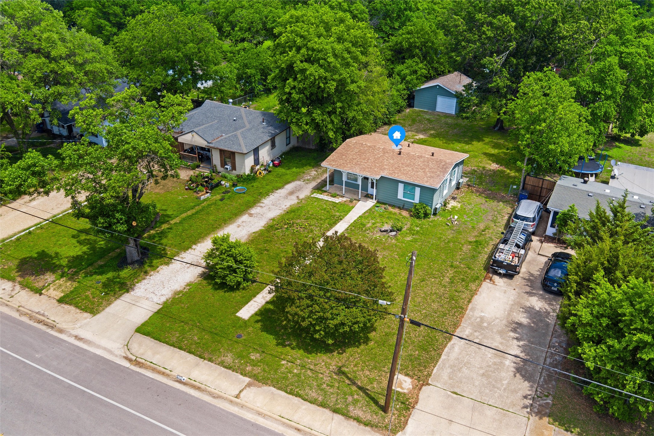 1006 Westridge Avenue Lancaster TX 75146