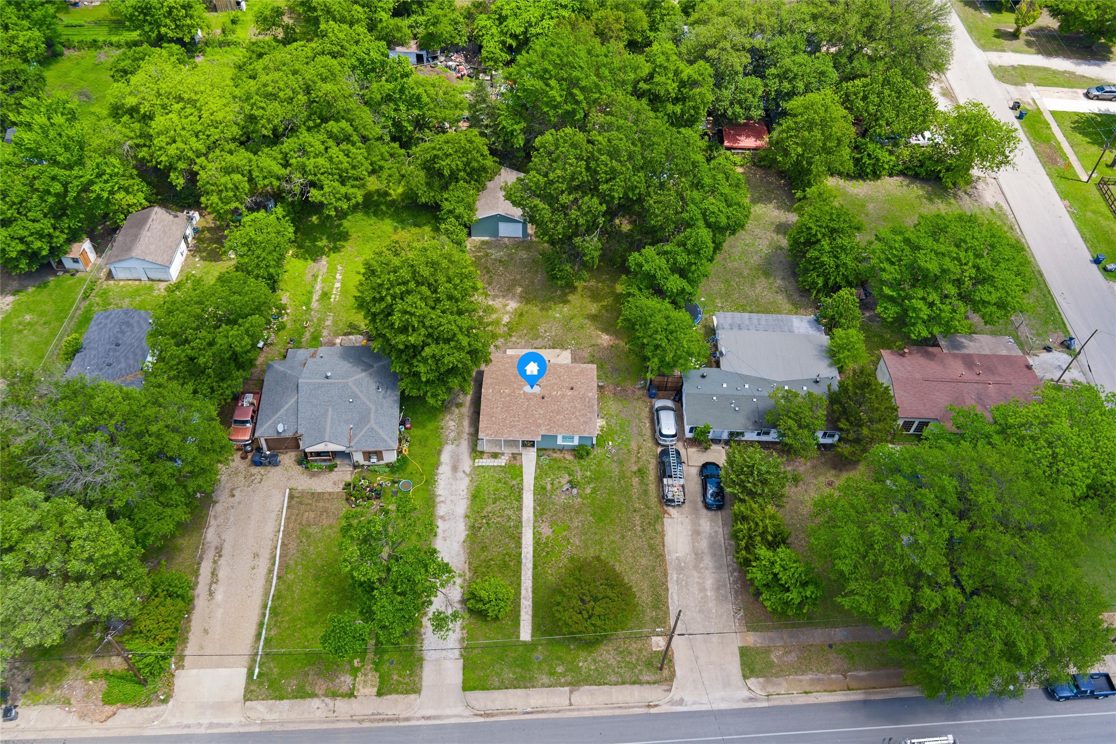 1006 Westridge Avenue Lancaster TX 75146