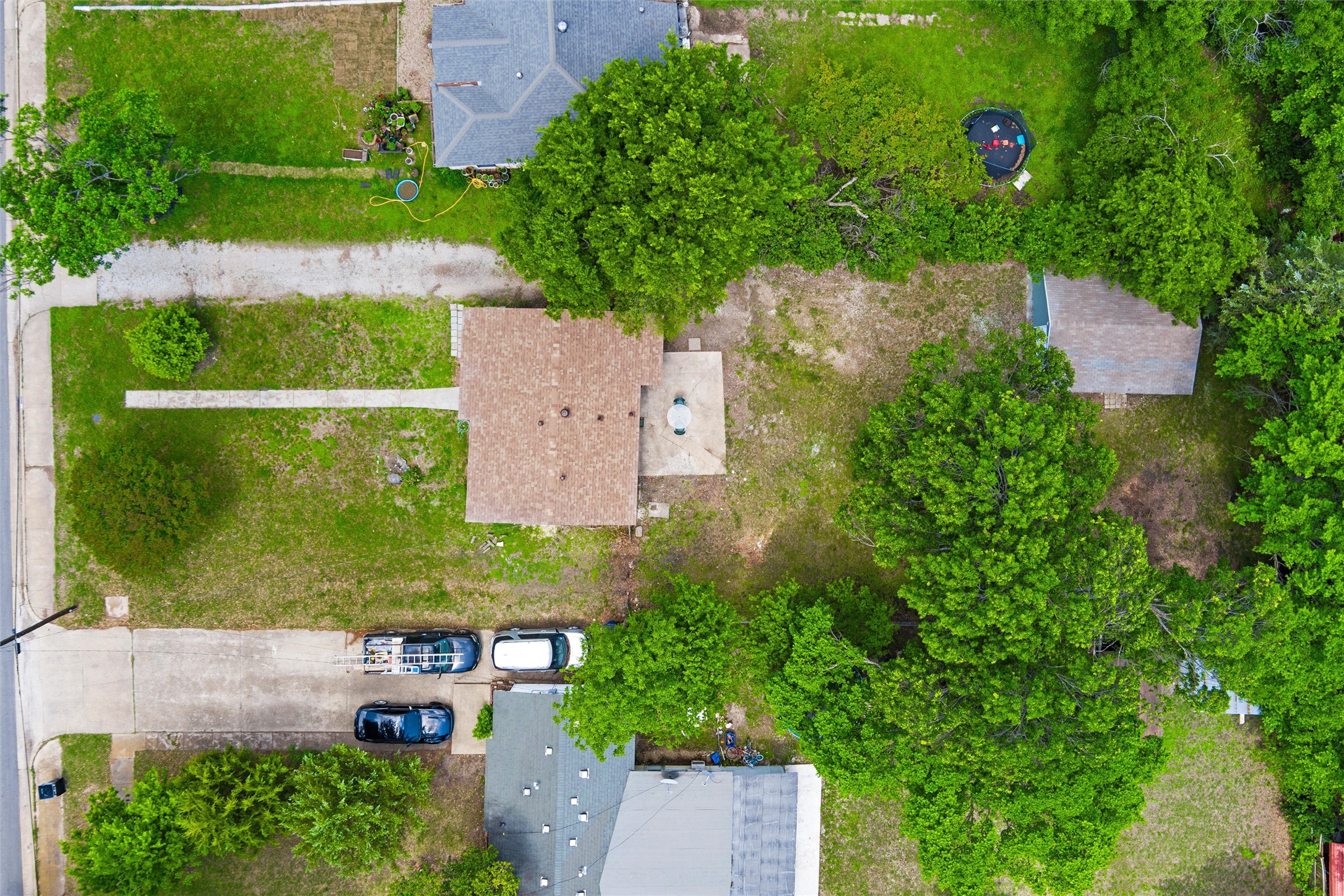 1006 Westridge Avenue Lancaster TX 75146