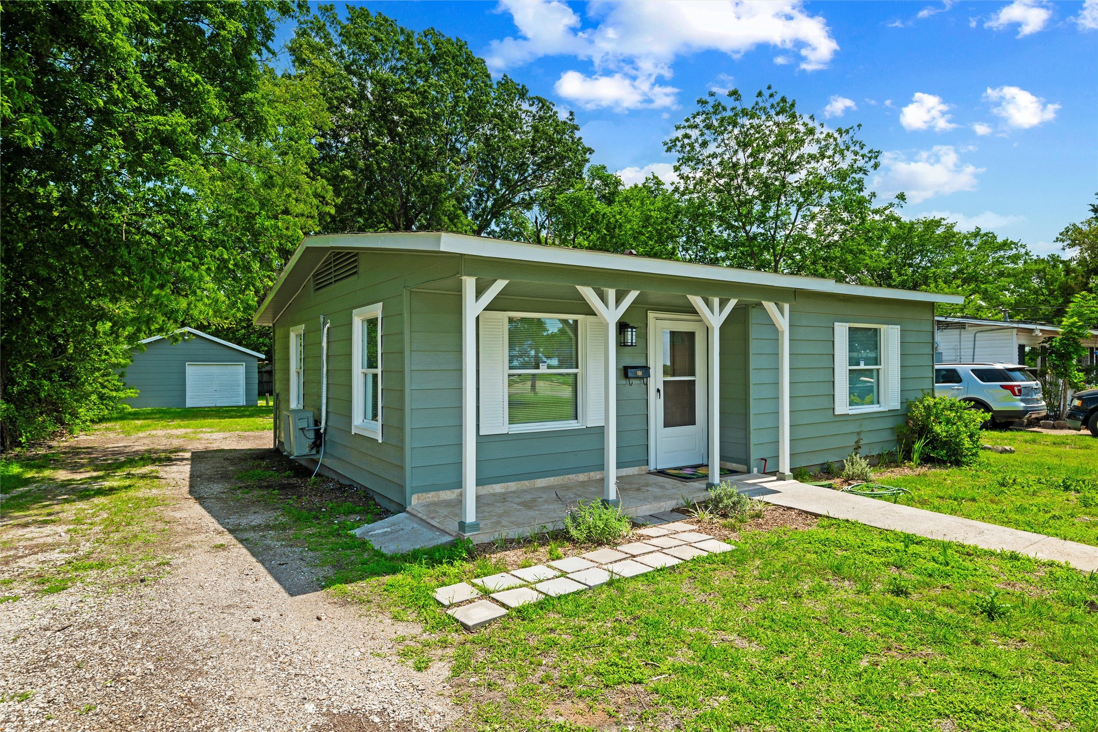 1006 Westridge Avenue Lancaster TX 75146