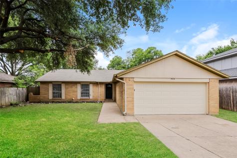 3928 Anewby Way Fort Worth TX 76133
