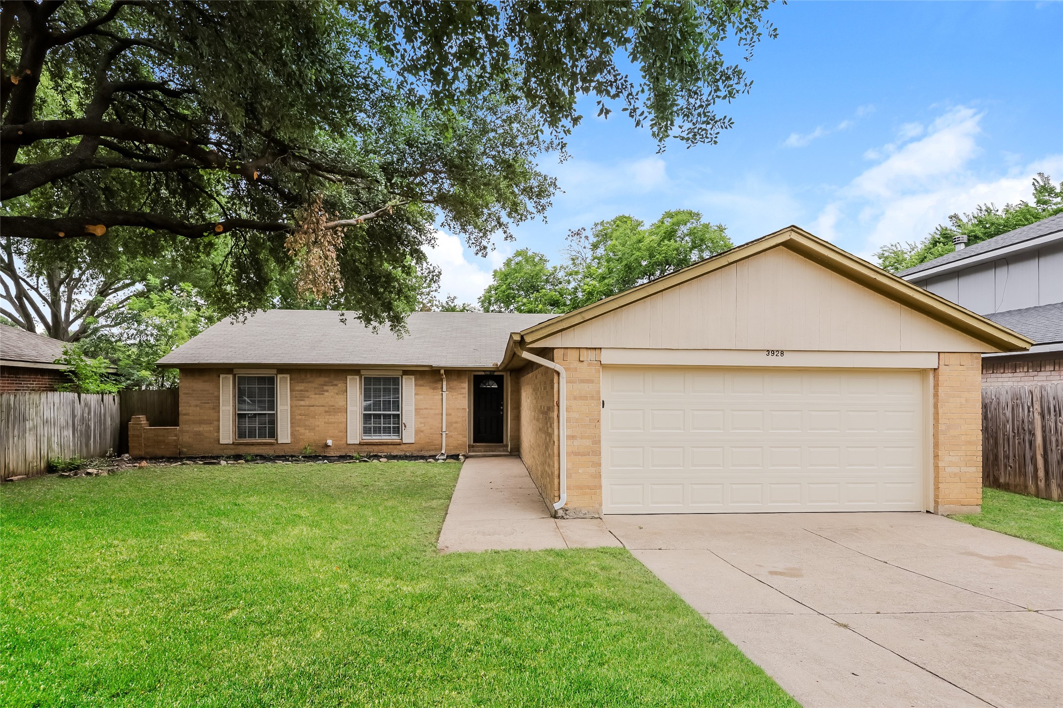 3928 Anewby Way Fort Worth TX 76133