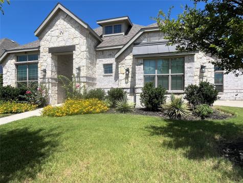 722 Indian Blanket Drive Midlothian TX 76065