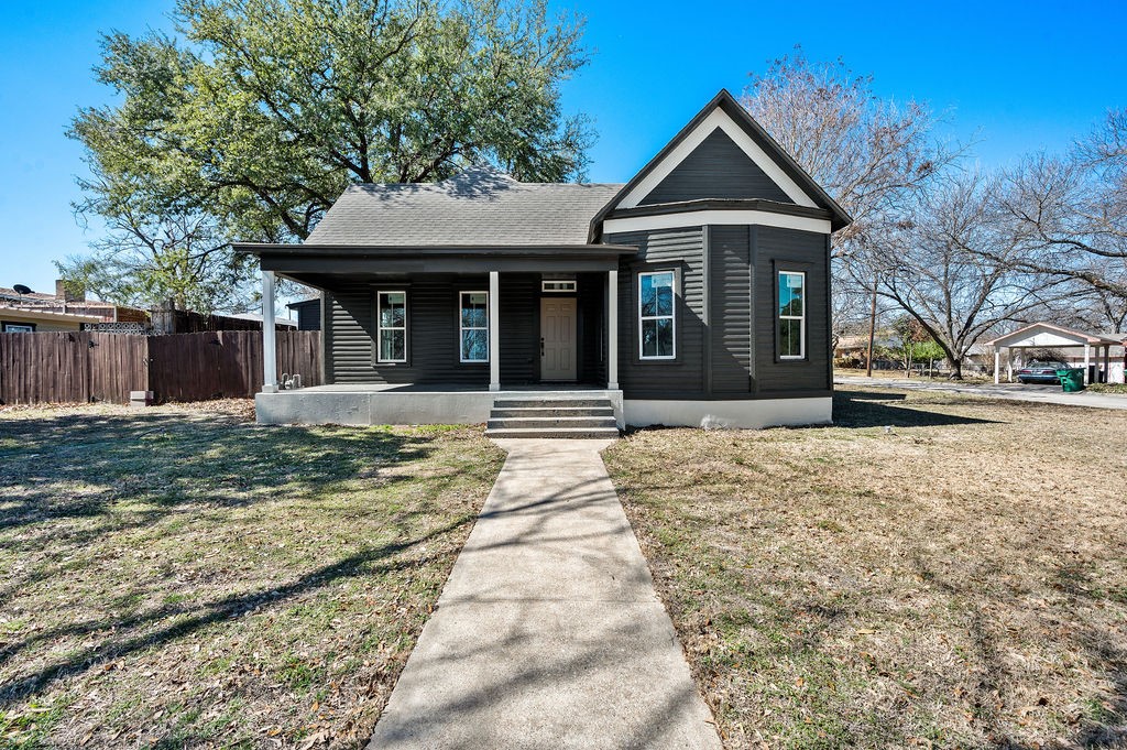 319 S Avenue H Clifton TX 76634