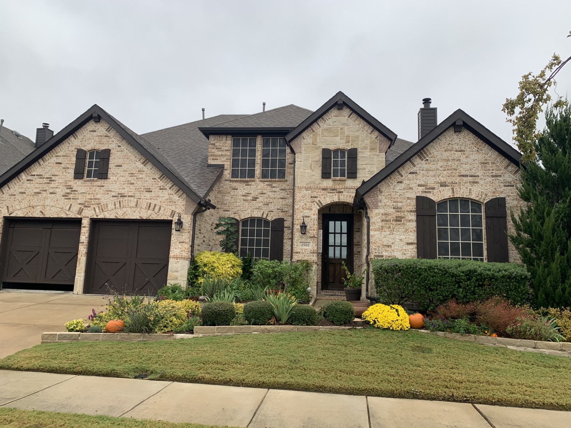 4900 Bonfire Way Little Elm TX 76227