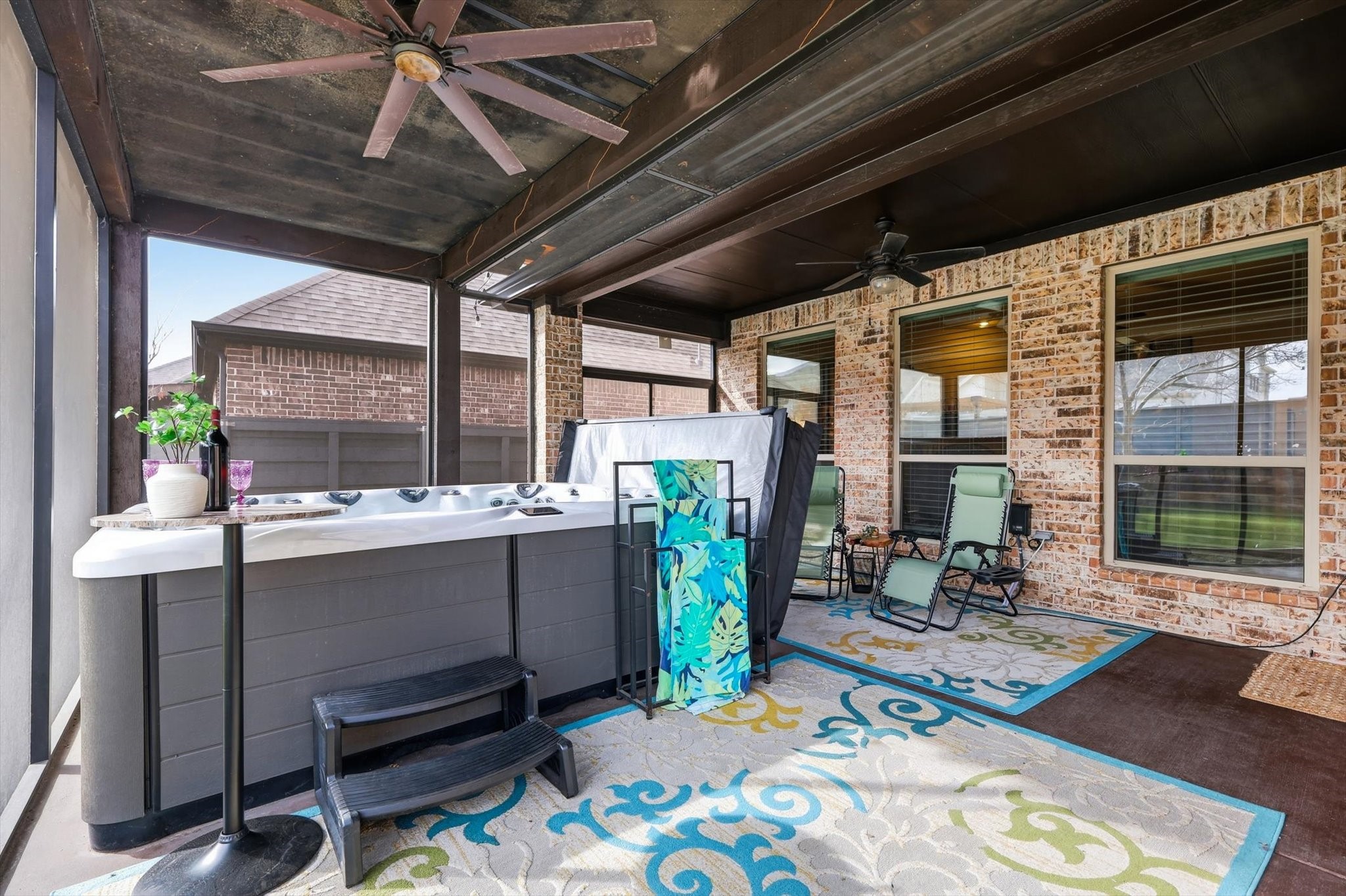 4900 Bonfire Way Little Elm TX 76227