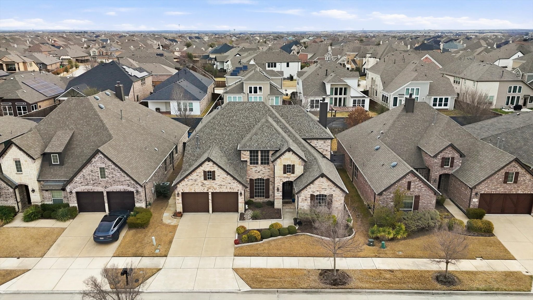 4900 Bonfire Way Little Elm TX 76227