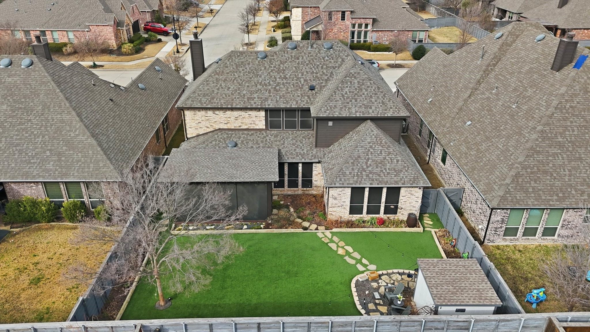 4900 Bonfire Way Little Elm TX 76227