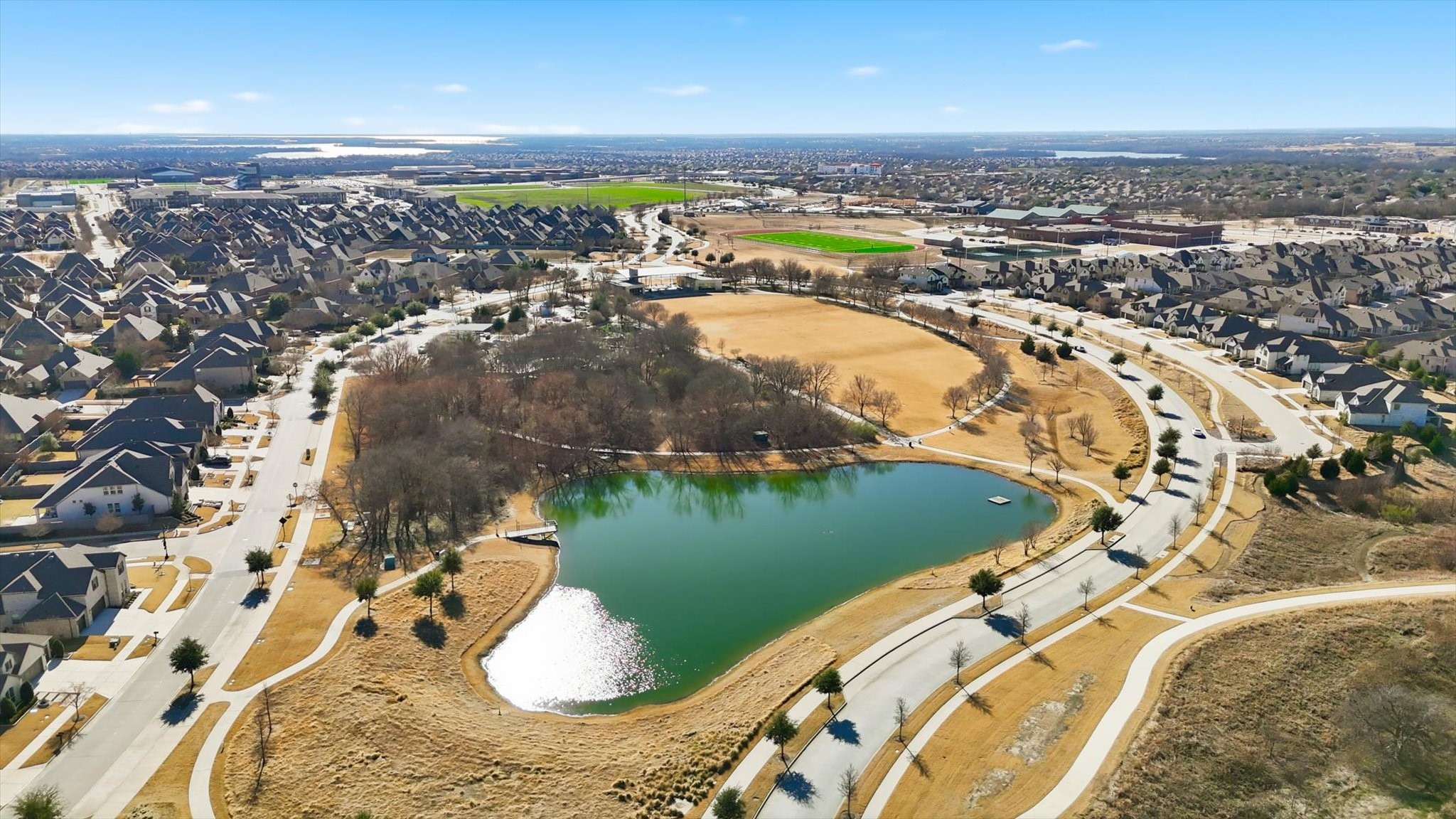 4900 Bonfire Way Little Elm TX 76227