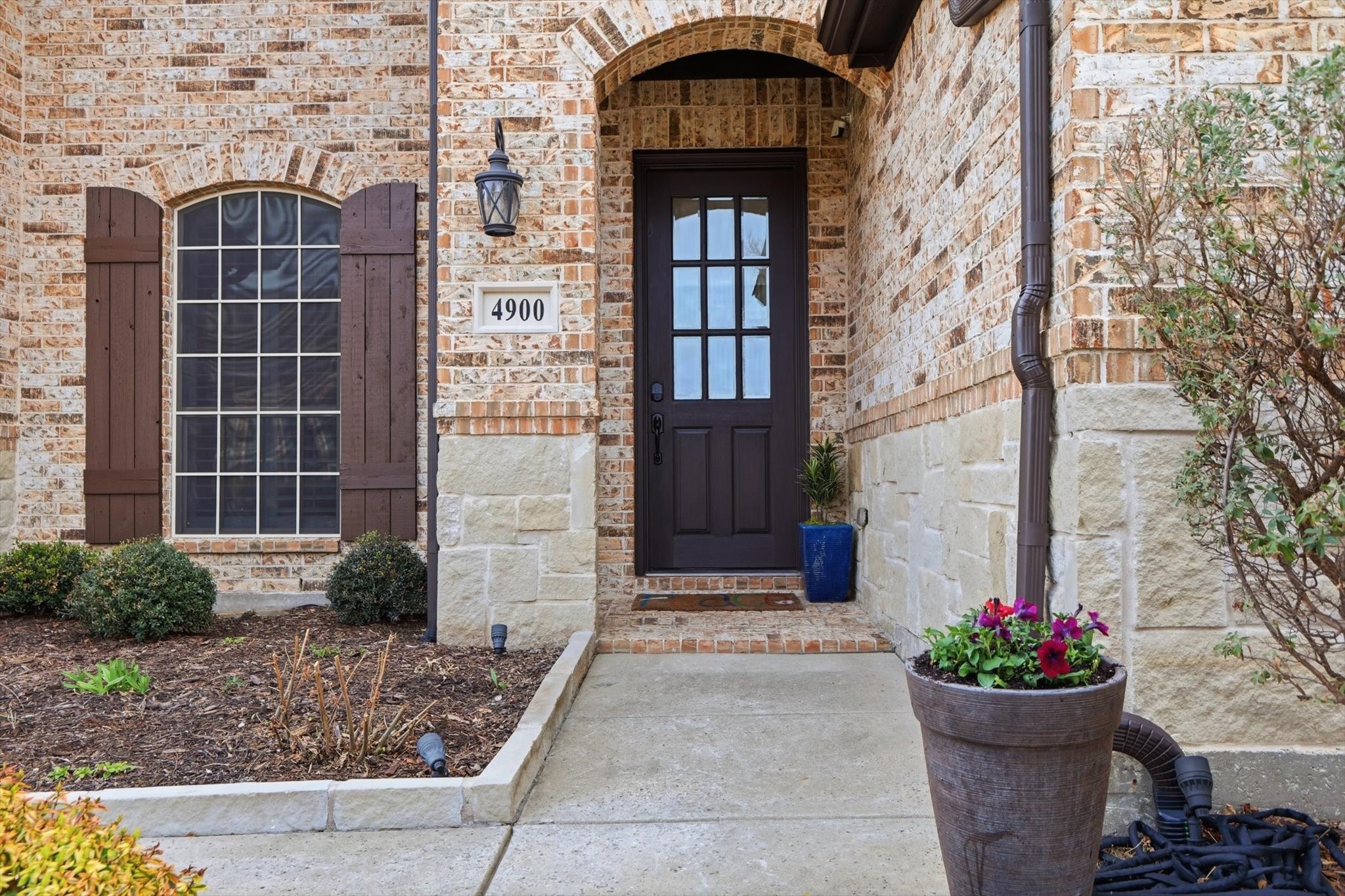 4900 Bonfire Way Little Elm TX 76227