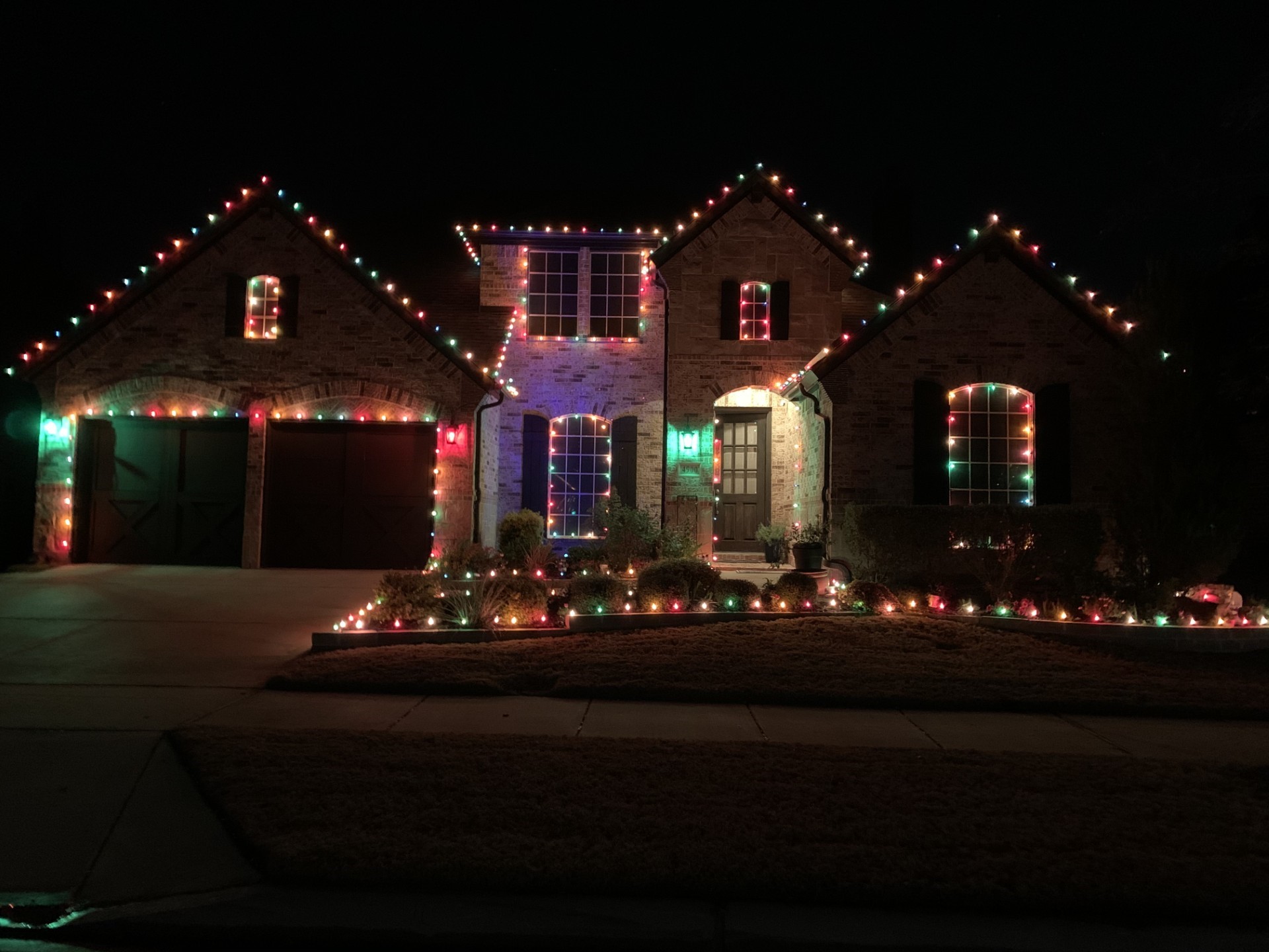 4900 Bonfire Way Little Elm TX 76227