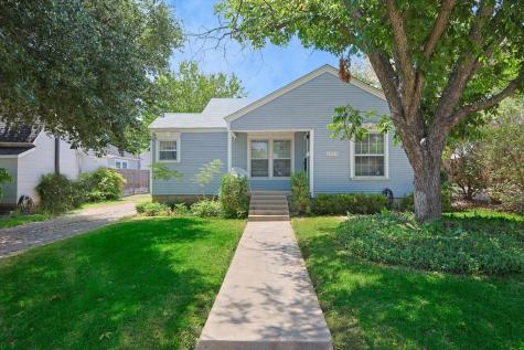 3929 Byers Avenue Fort Worth TX 76107