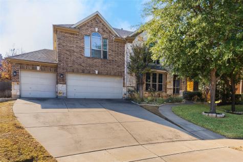 2410 Honey Drive Arlington TX 76001